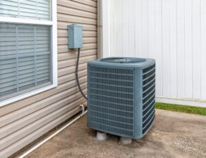 Common Problems With Air Conditioners