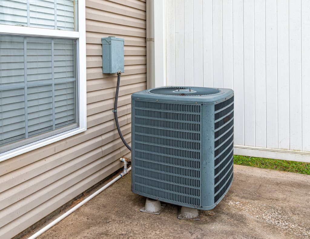 Common Problems With Air Conditioners