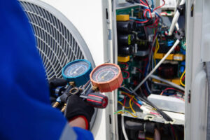 How To Tune-Up Your AC Unit