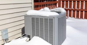 How to Prepare Your HVAC For The Winter Season