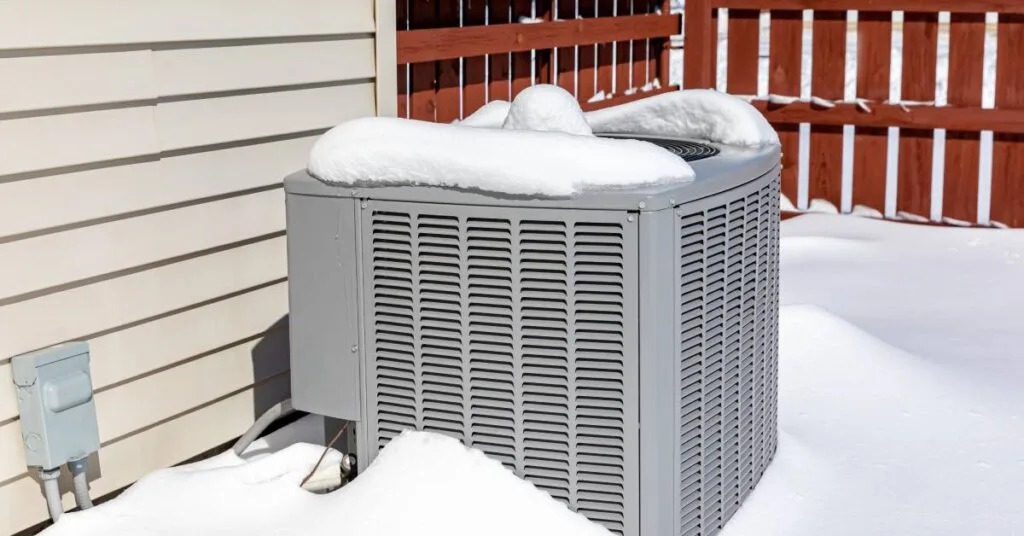 How to Prepare Your HVAC For The Winter Season