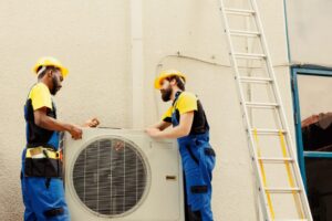 Why It Is Important To Have An HVAC Maintenance Plan