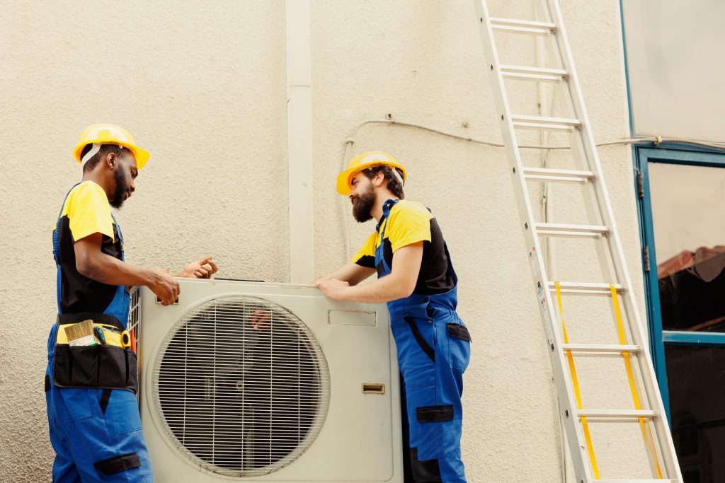 Why It Is Important To Have An HVAC Maintenance Plan