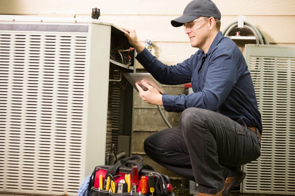 Eustis air conditioning & heating company
