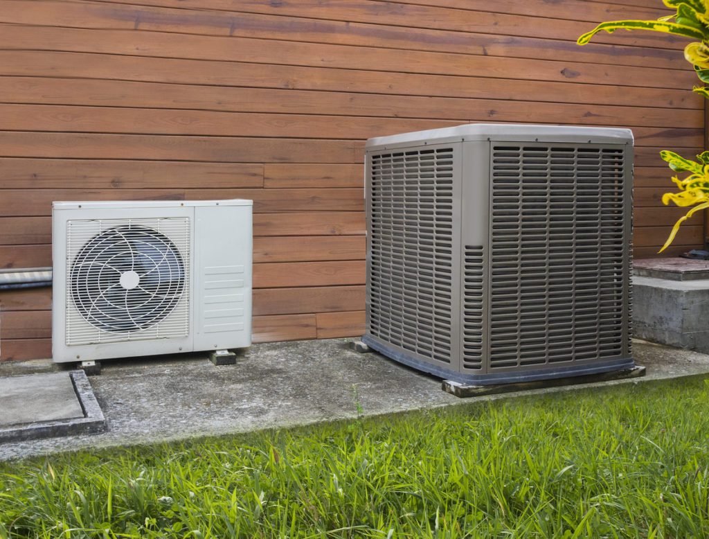 Heat Pump Replacement in Orlando, FL and Surrounding Areas