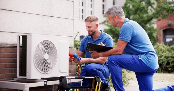 What Maintenance Does an Air Conditioner Need