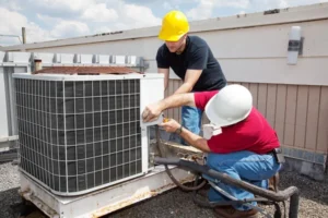 How Often Should you Do Maintenance on your AC