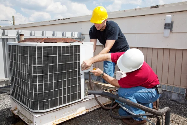 How Often Should you Do Maintenance on your AC