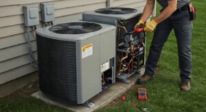 Air Conditioning Installation Tips