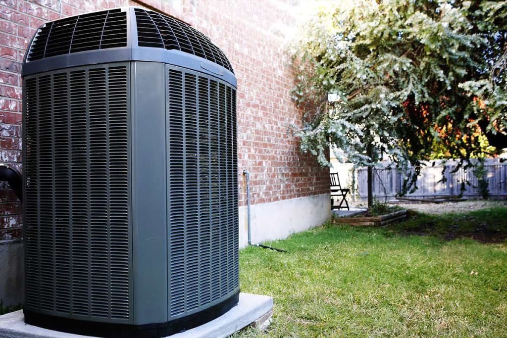 Why Your Air Conditioner Isn't Shutting Off
