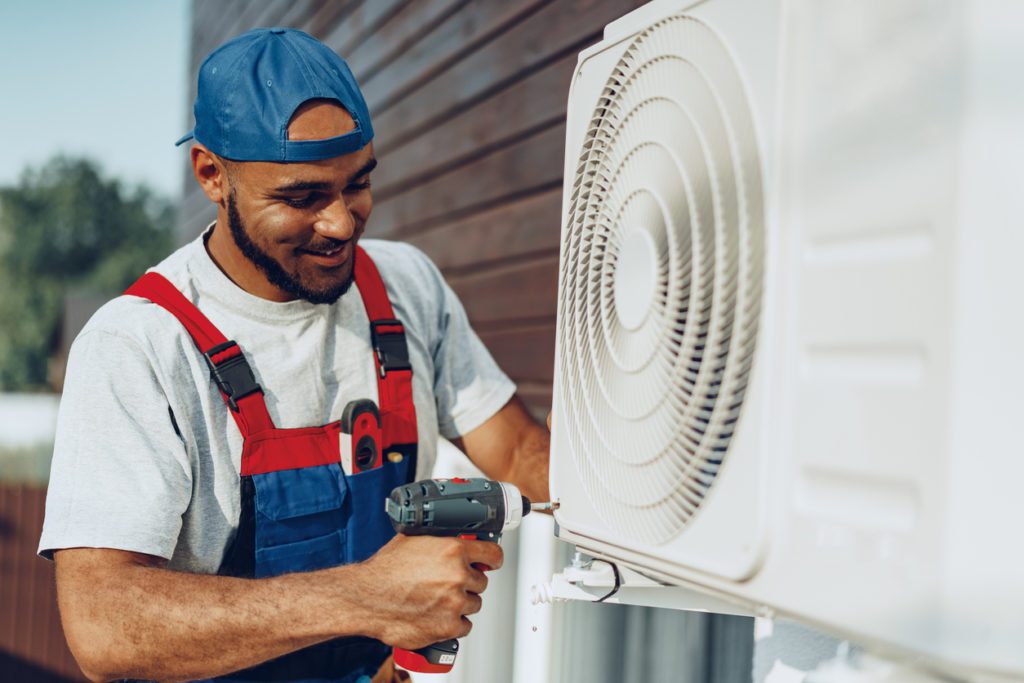 AC Installation Orlando