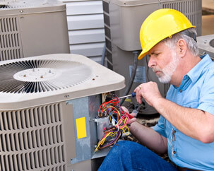 Heat Pump Repair Orlando