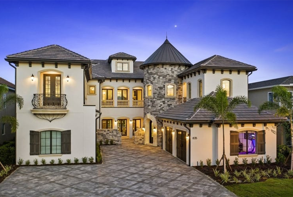 residential HVAC service Orlando