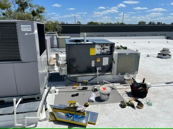 air conditioning repair Orlando
