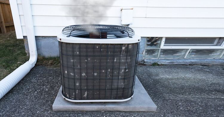 How Much Does It Cost To Repair a Broken AC