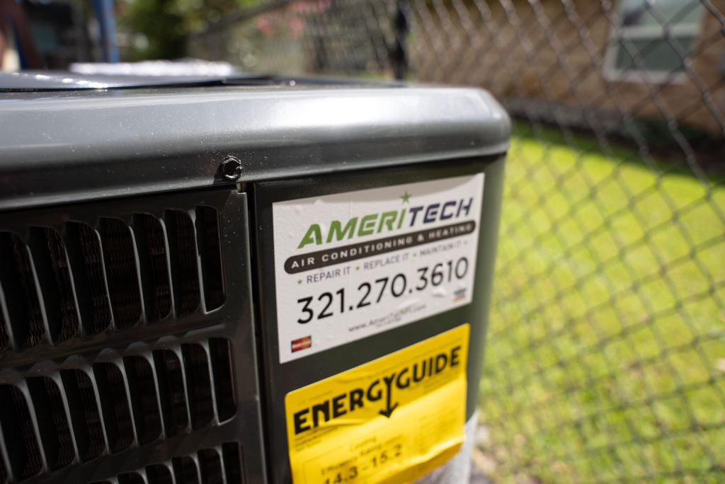 heat pump repair orlando