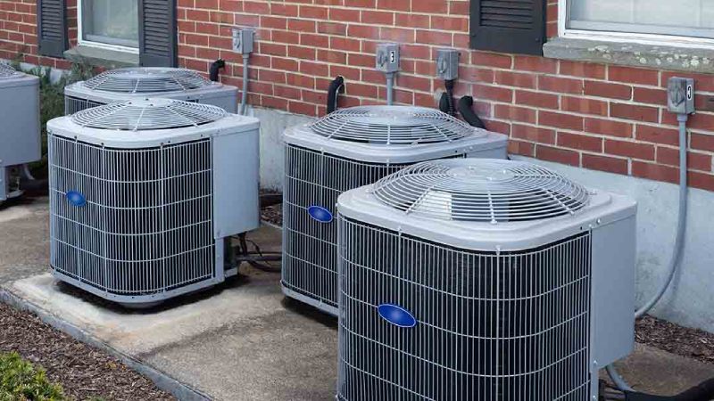 A Complete Guide for AC Installation
