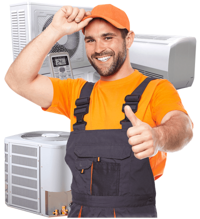 Chuluota air conditioning & heating company